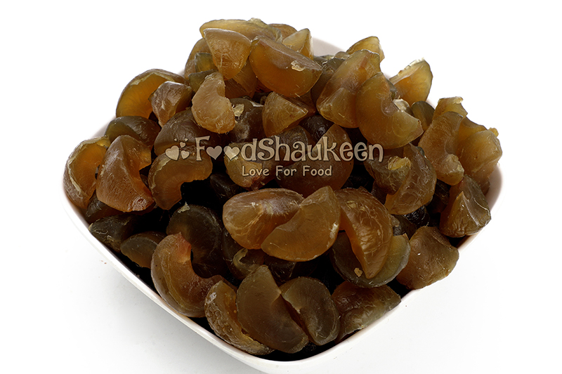 Honey Awla 250GMS