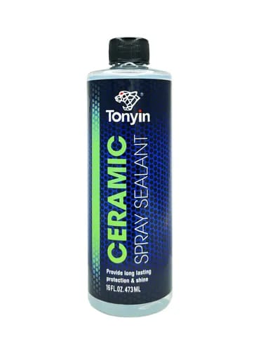 CERAMIC SPRAY SEALANT
