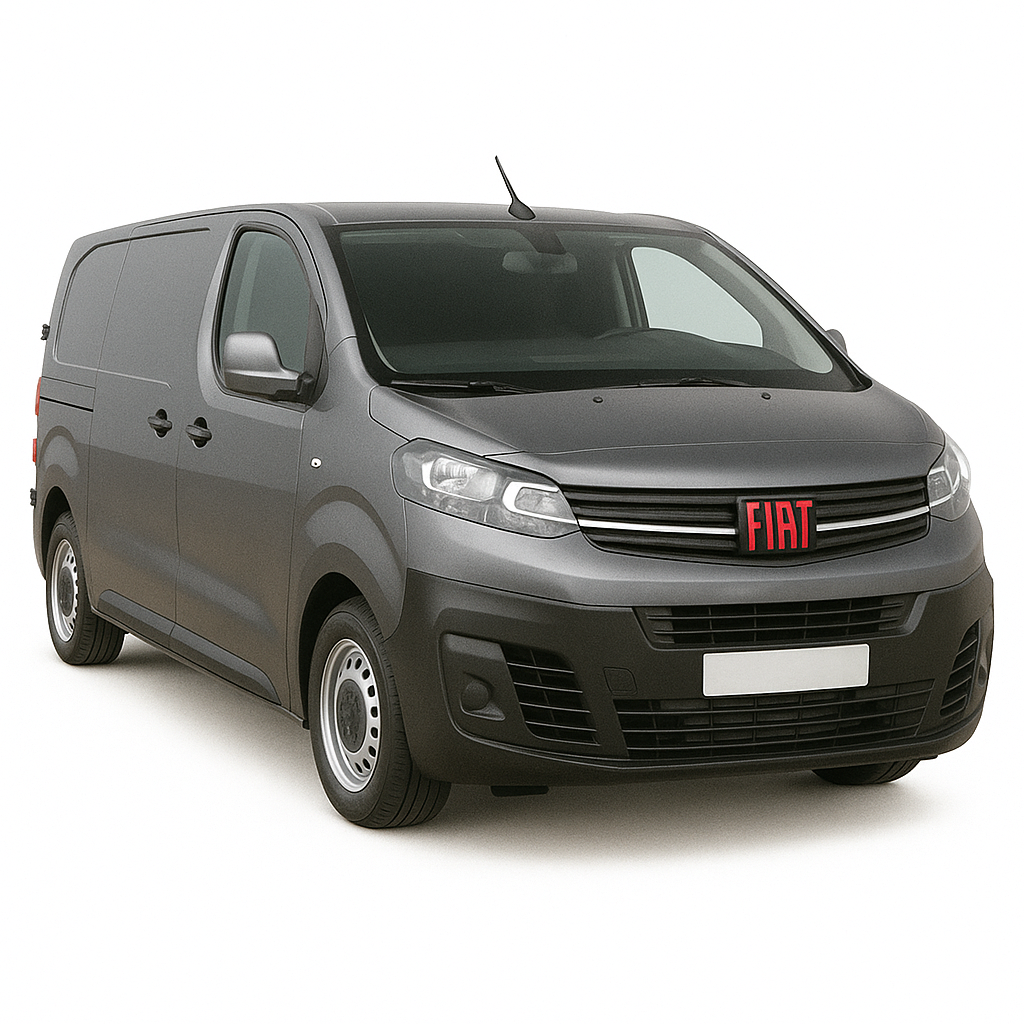 Fiat E-Scudo