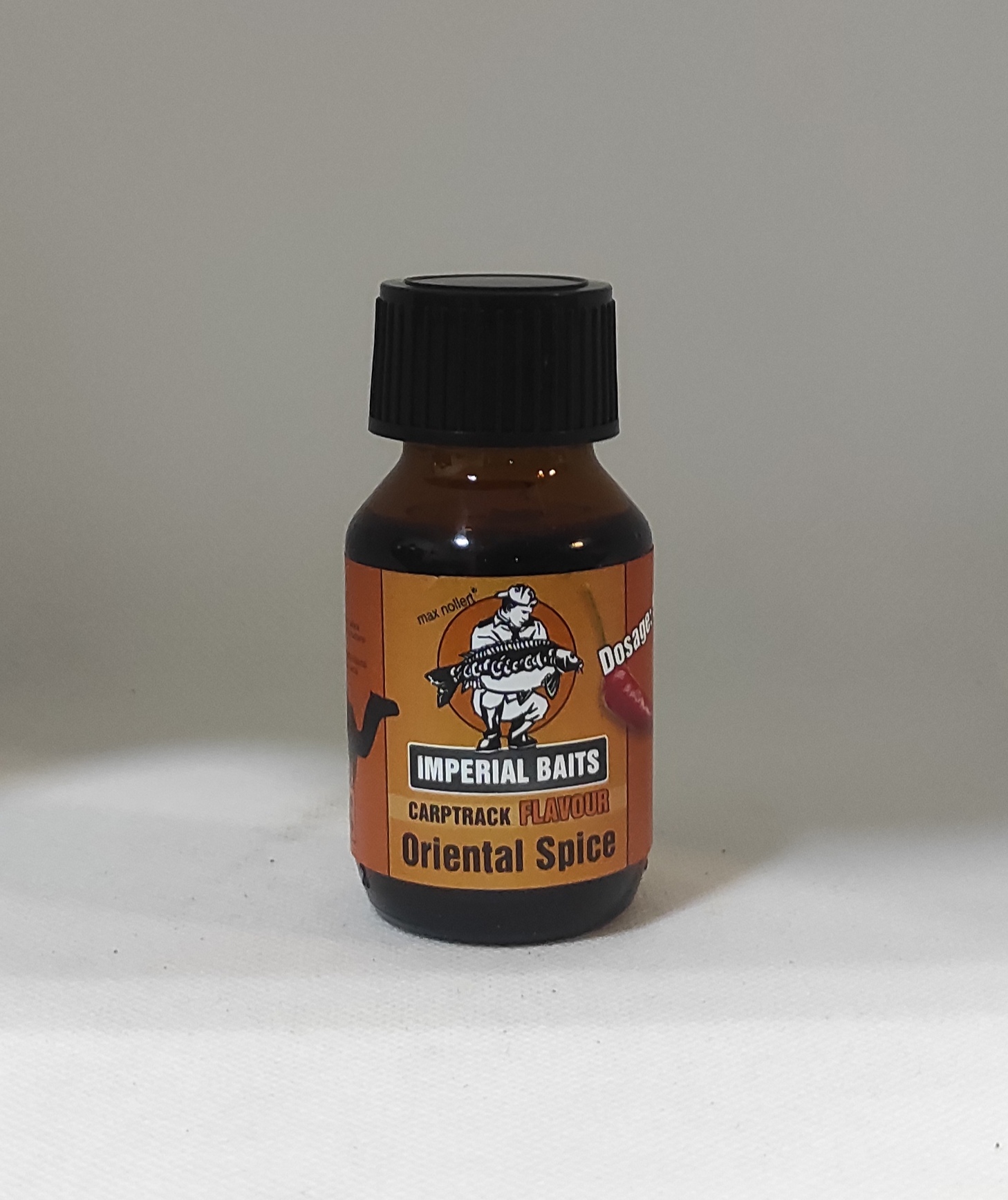 Ароматизатор Imperial Baits Carptrack Flavour Osmotic Oriental Spice 50ml. Та 300ml..