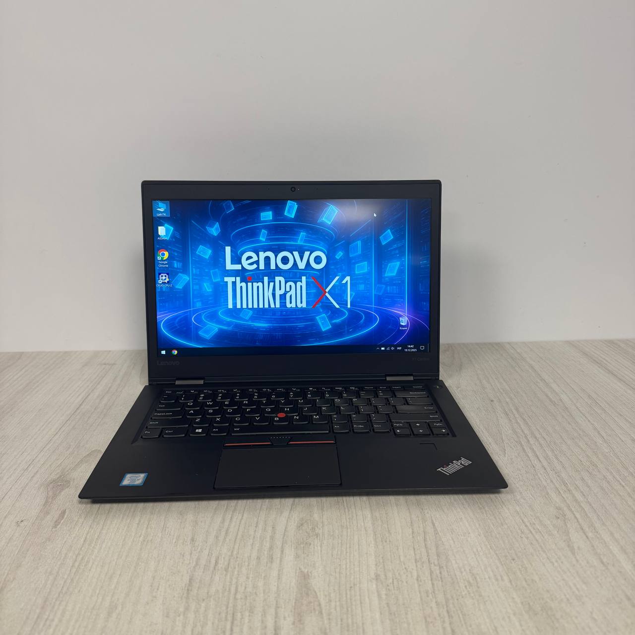 Lenovo ThinkPad X1 Carbon Gen 4