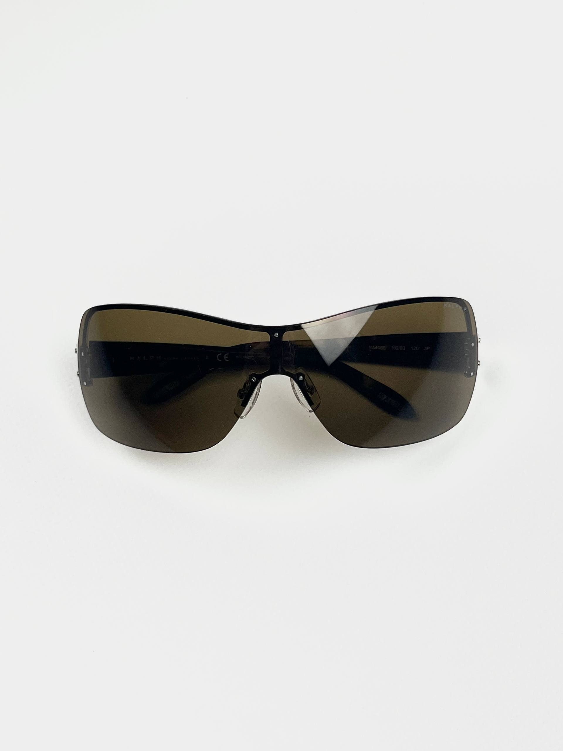 ДВА ГЛАЗА RALPH LAUREN RA4085 