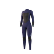 Star Fullsuit 5/3mm Back-zip Women | wing foil
