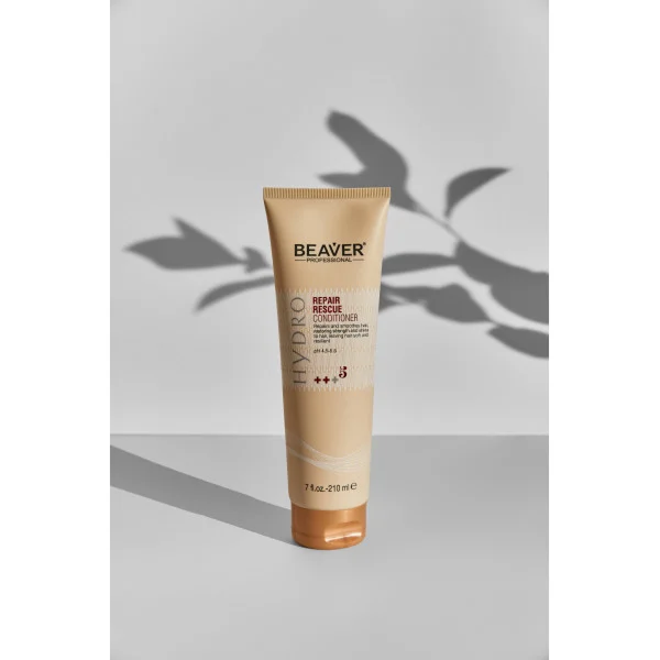 Кондиціонер для інтенсивного відновлення пошкодженого волосся - Repair Rescue Conditioner