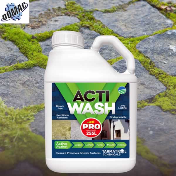 Actiwash Pro Surface Cleaner