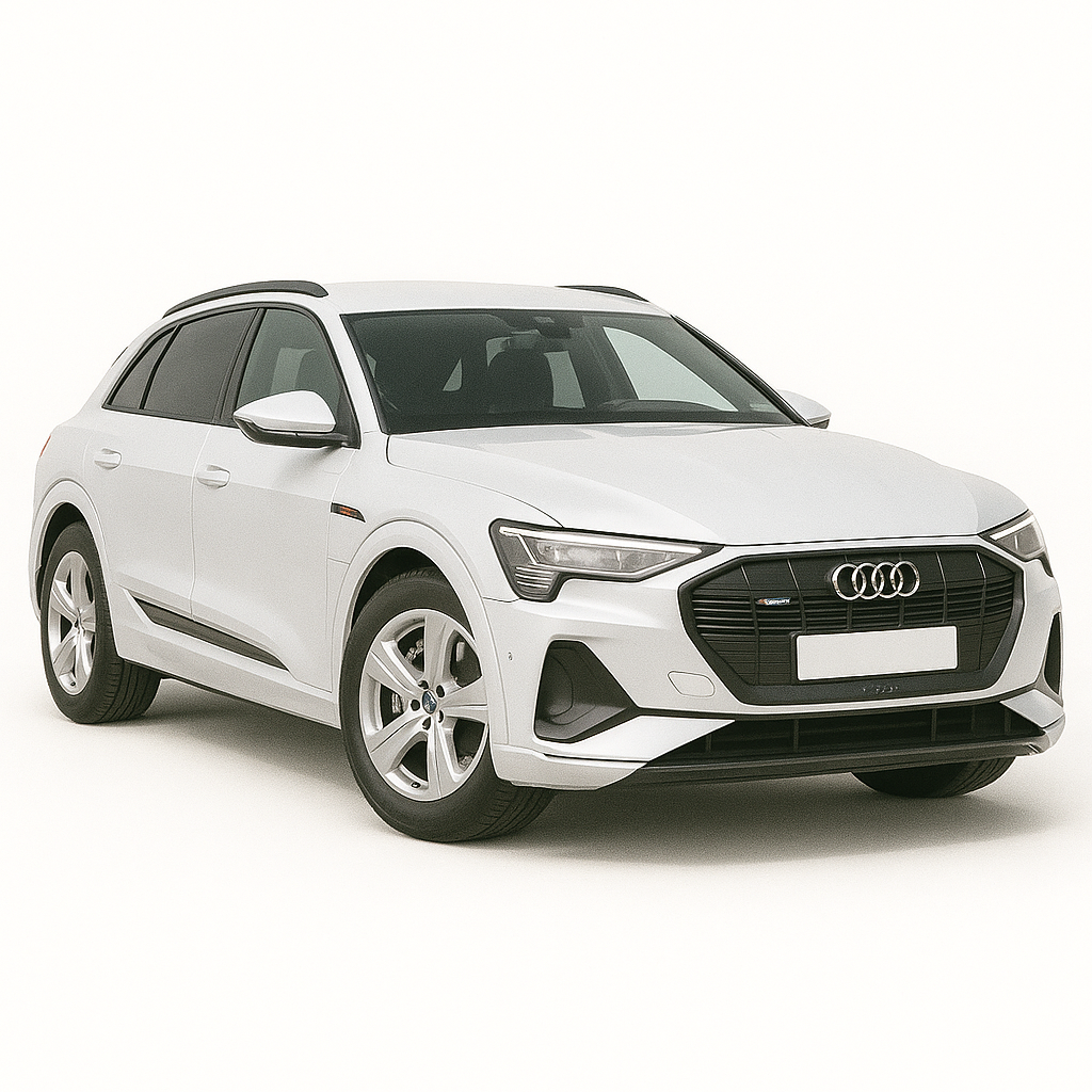 Audi Q8 e-tron 55 quattro