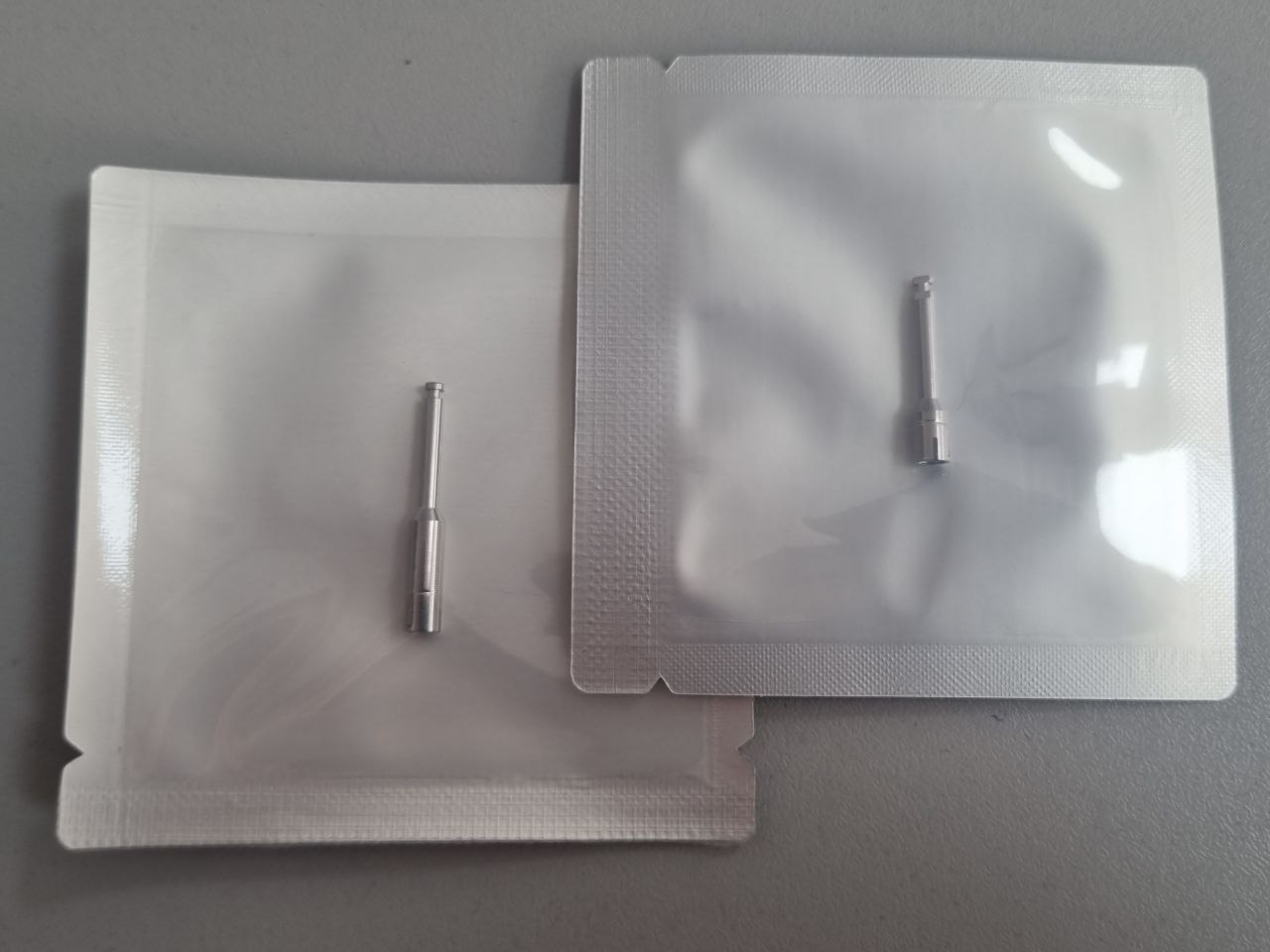 Переходник-вставка WBT MD12-M004/M005 (Short/Long)