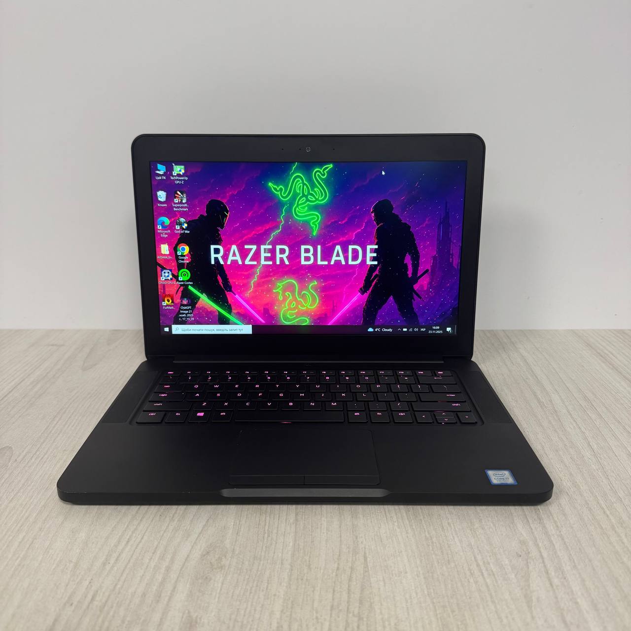 Razer Blade 14 RZ09-0195