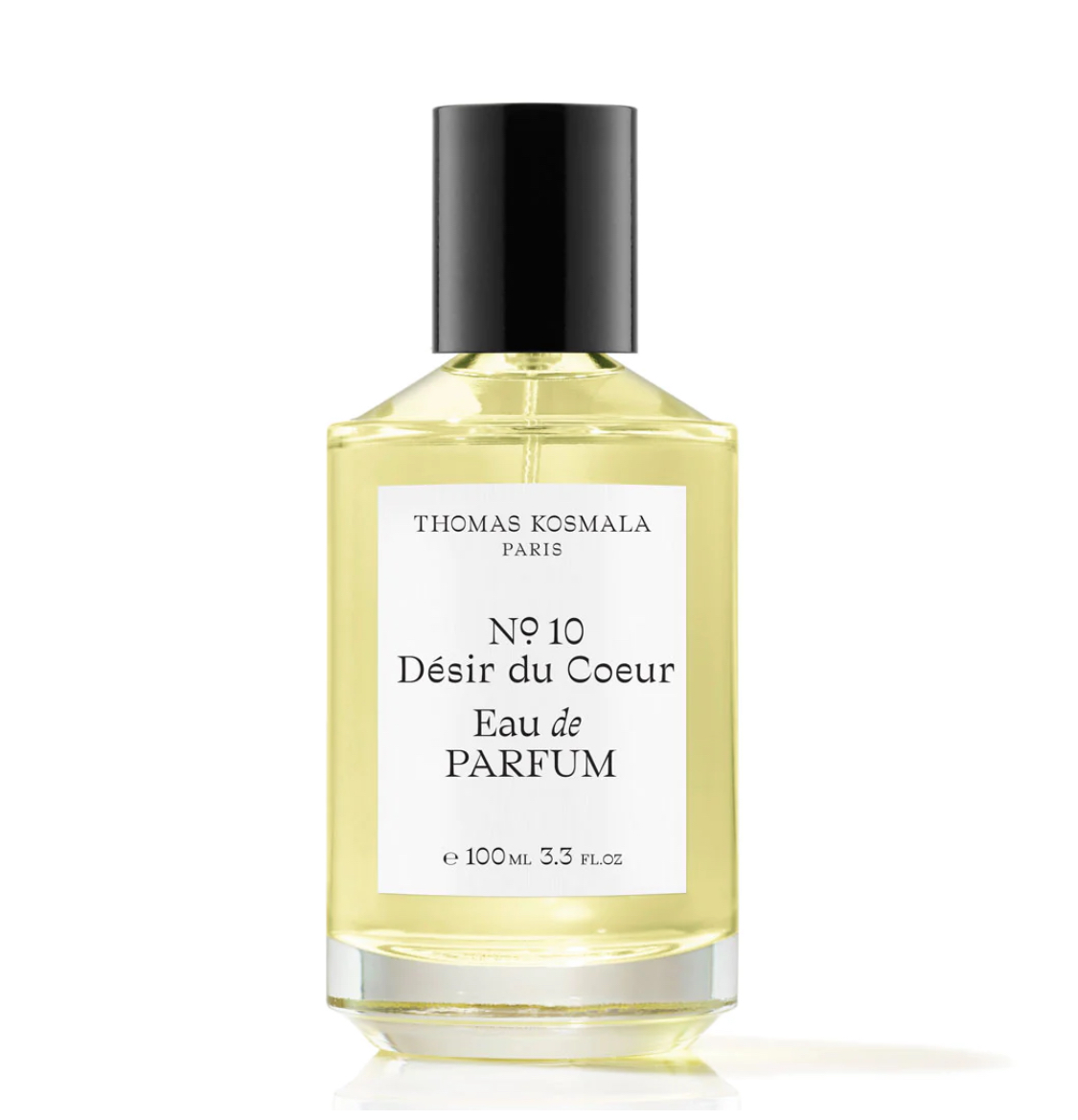 Thomas Kosmala No. 10 Desir Du Coeur (розпив)