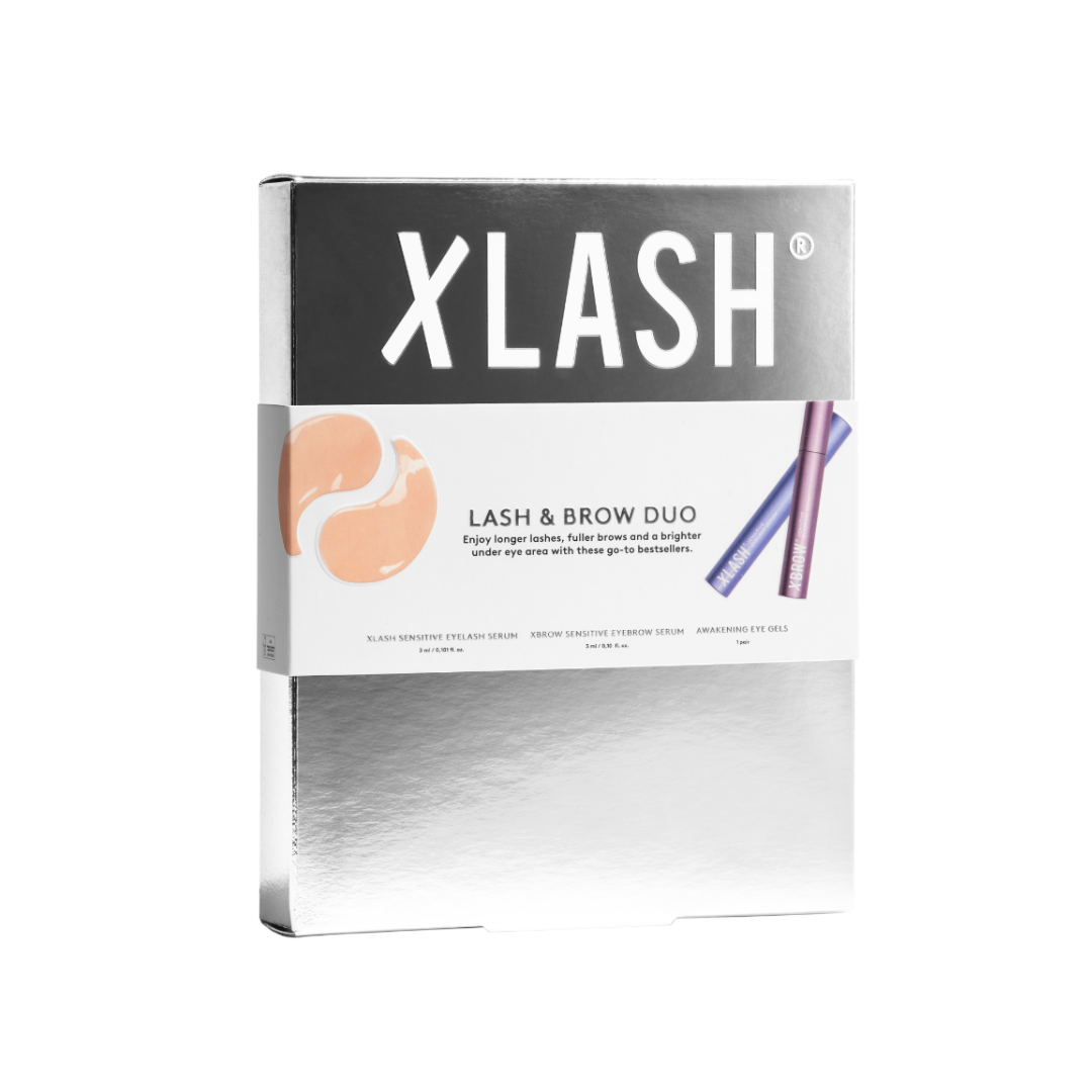 Набір для чутливої шкіри SENSITIVE HEROES KIT