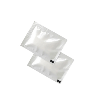 Серветки вологі для рук та обличчя в ін.уп, білі, 600 шт/ящ