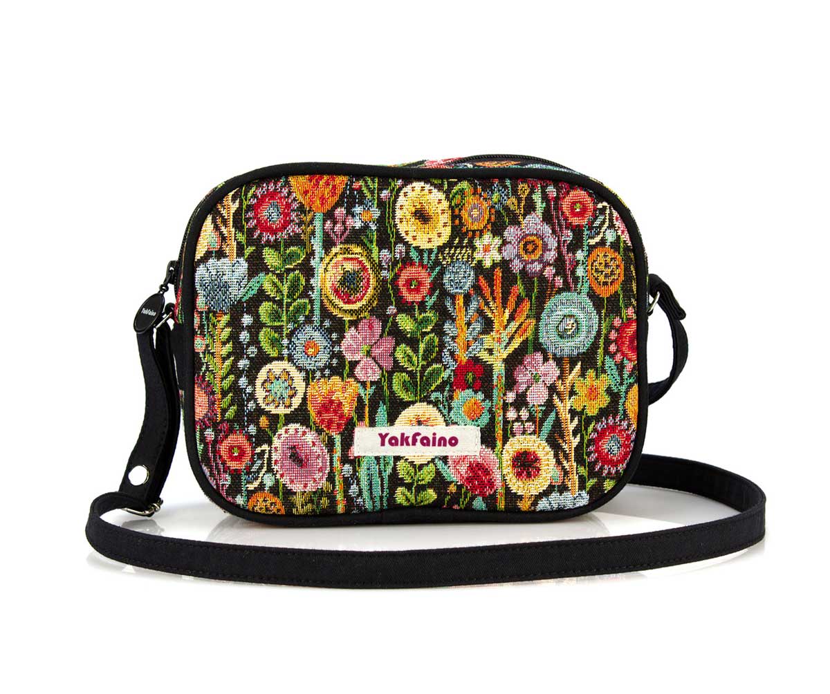 сумка cross-body Розалія
