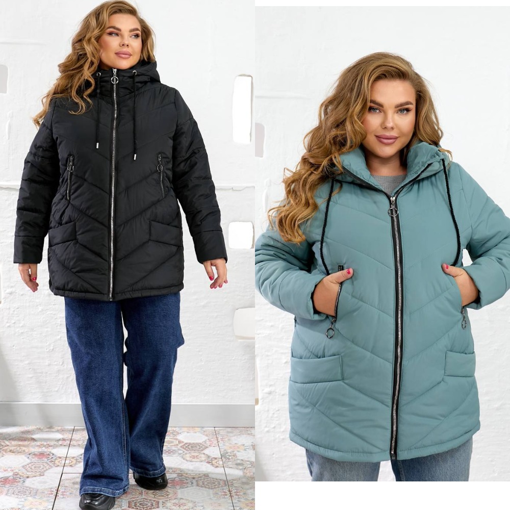 КУРТКА "ШИМ- 257"