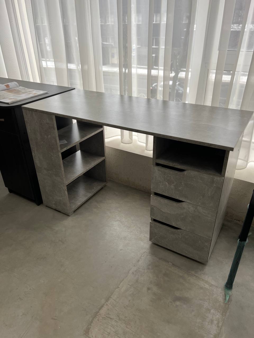 Стіл письмовий СП-08