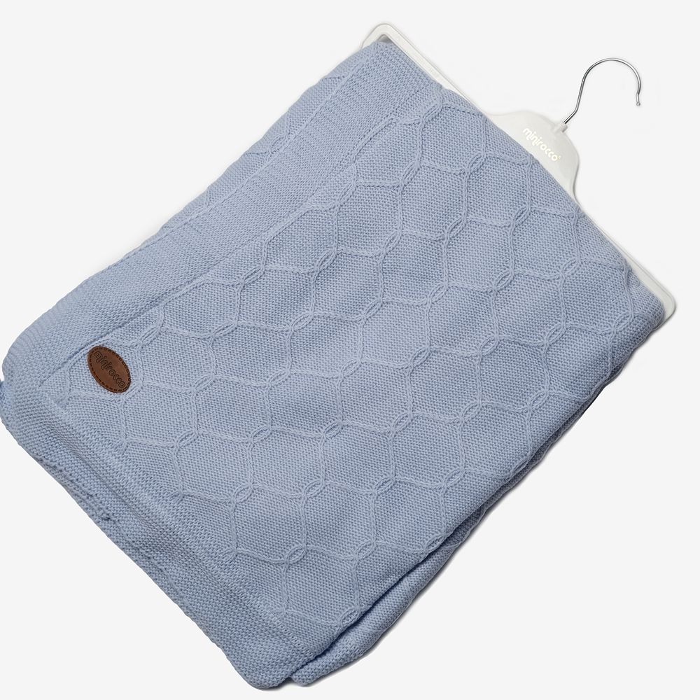 Конверт на виписку в'язаний