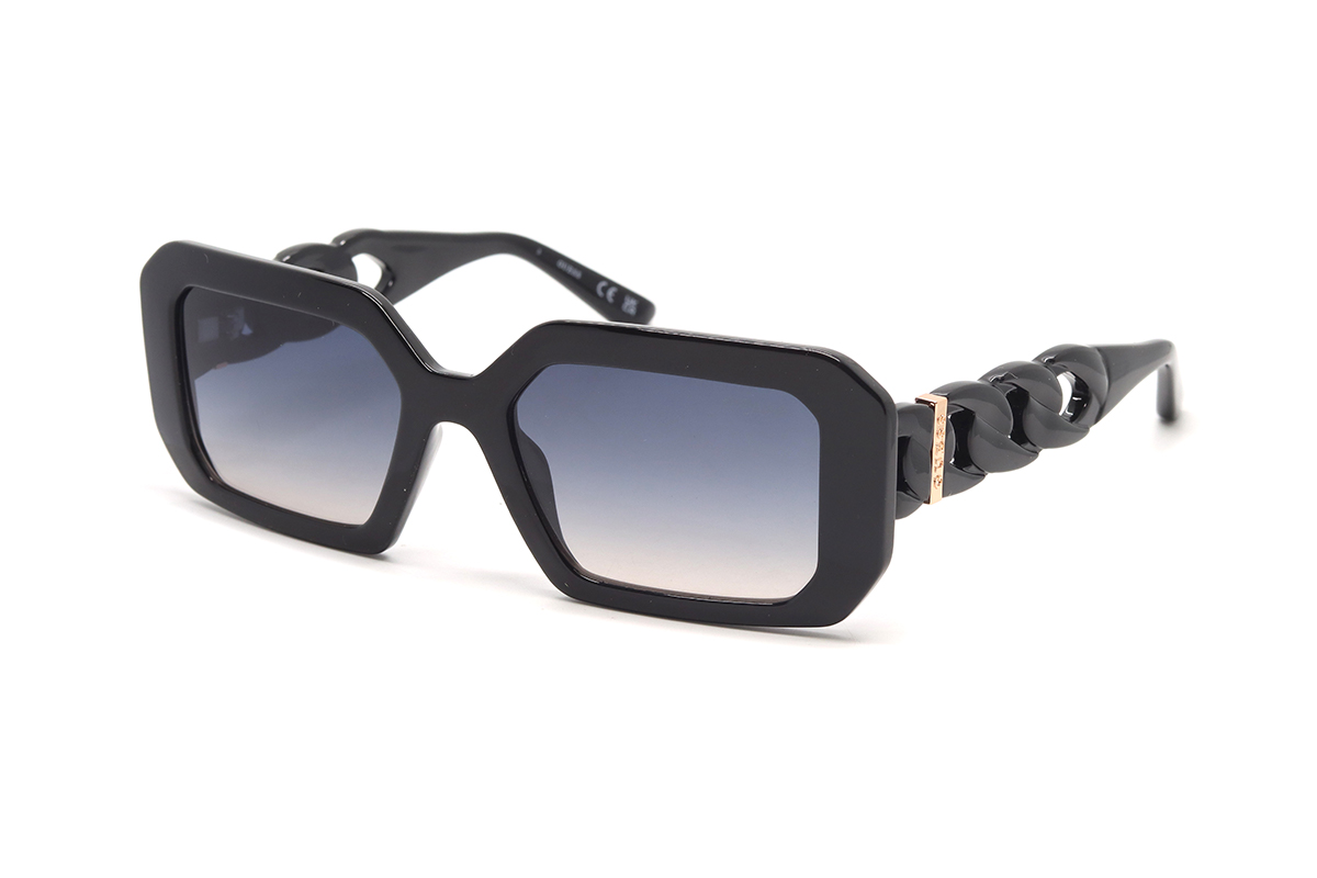 GUESS GU00110 01B gradient smoke