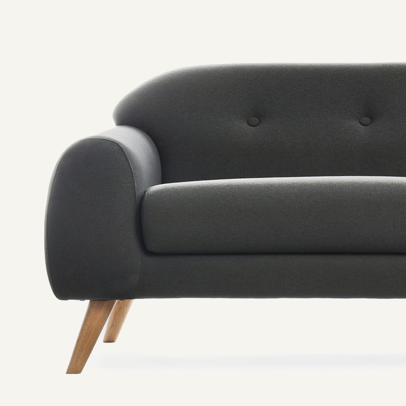 Delar Sofa