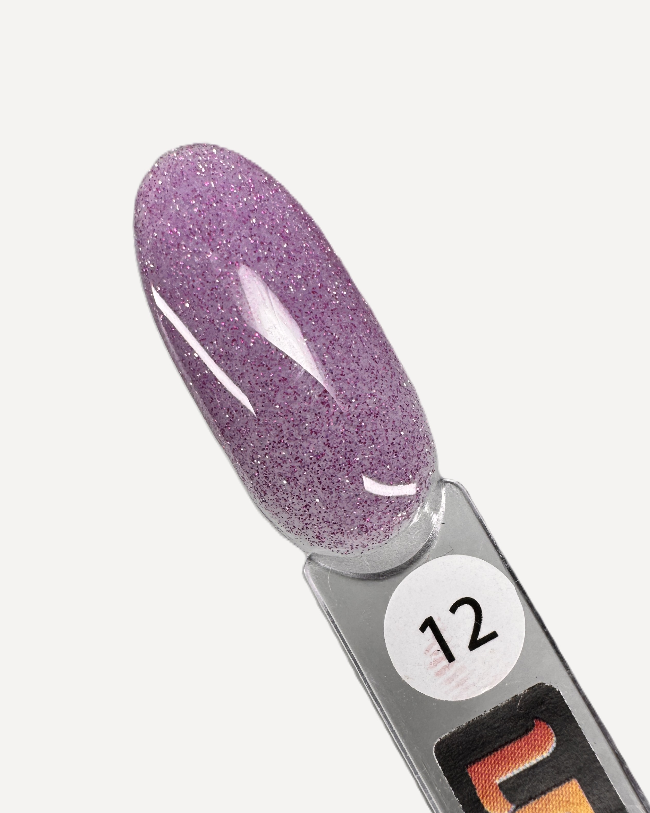 Builder gel Disco 12