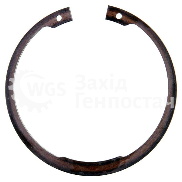Стопорне кільце DIN472 / 004720000420000 / 4043952086971 [Lemken]