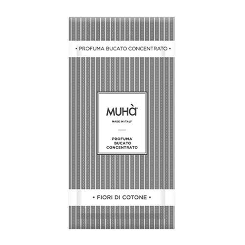 Парфум для прання MUHA Fiori Di Cotone 10 мл