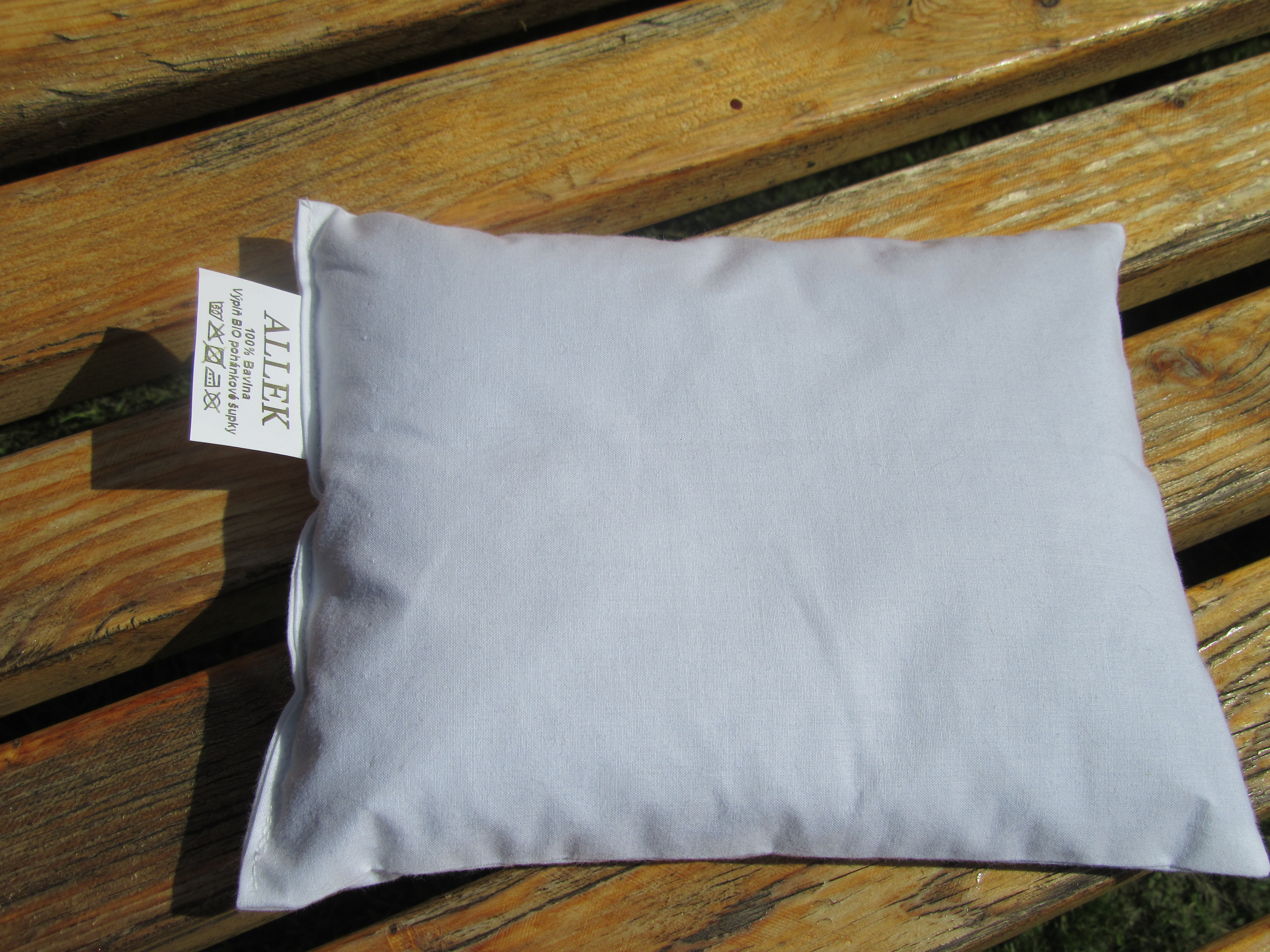 Nahrievací vankúšik základný