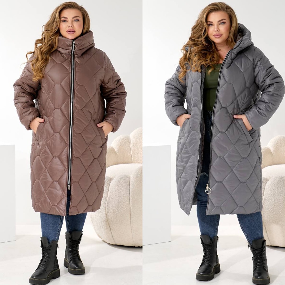 ПАЛЬТО "ОД-2533"