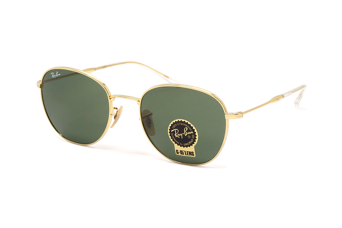 Ray-Ban RB 3809 001/31 55