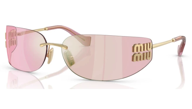 MIU MIU MU A51S 5AK90Y