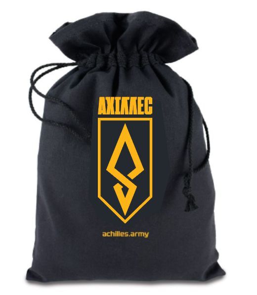 Подарунковий мішечок