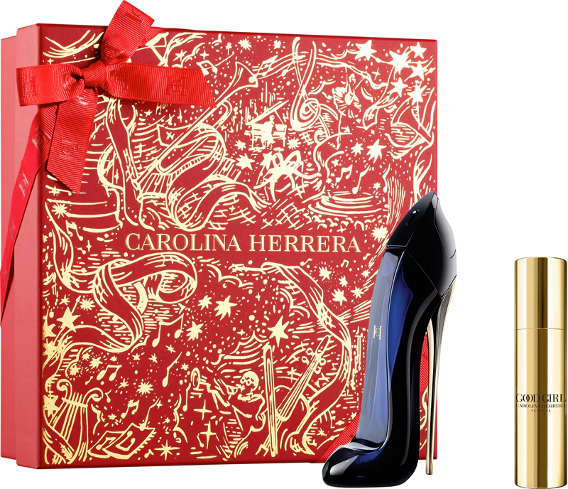 Carolina Herrera Good Girl Gift Set