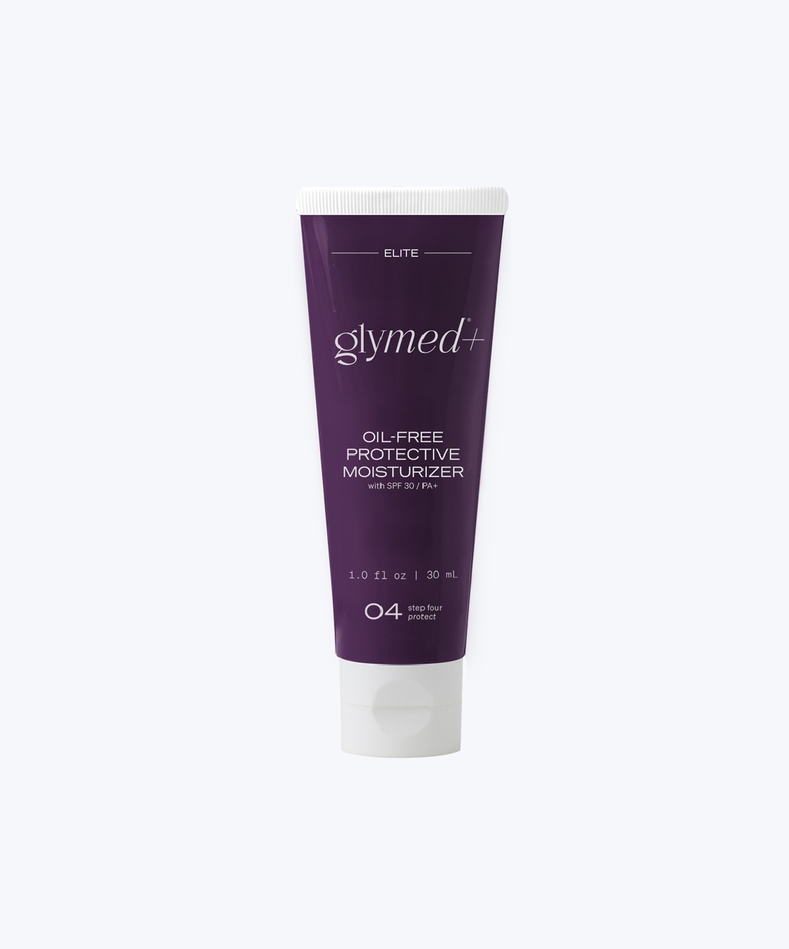 Oil-Free Protective Moisturizer with SPF 30 "Сонцезахисний крем з SPF 30", 30 мл
