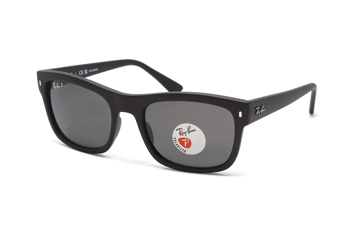 Ray-Ban RB 4428 601S48 56