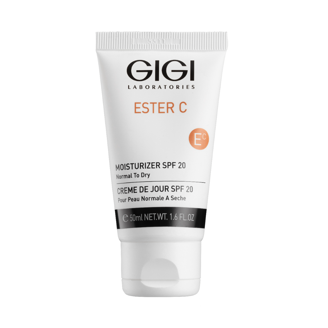 ESTER C MOISTURIZER SPF 20, 50 ml