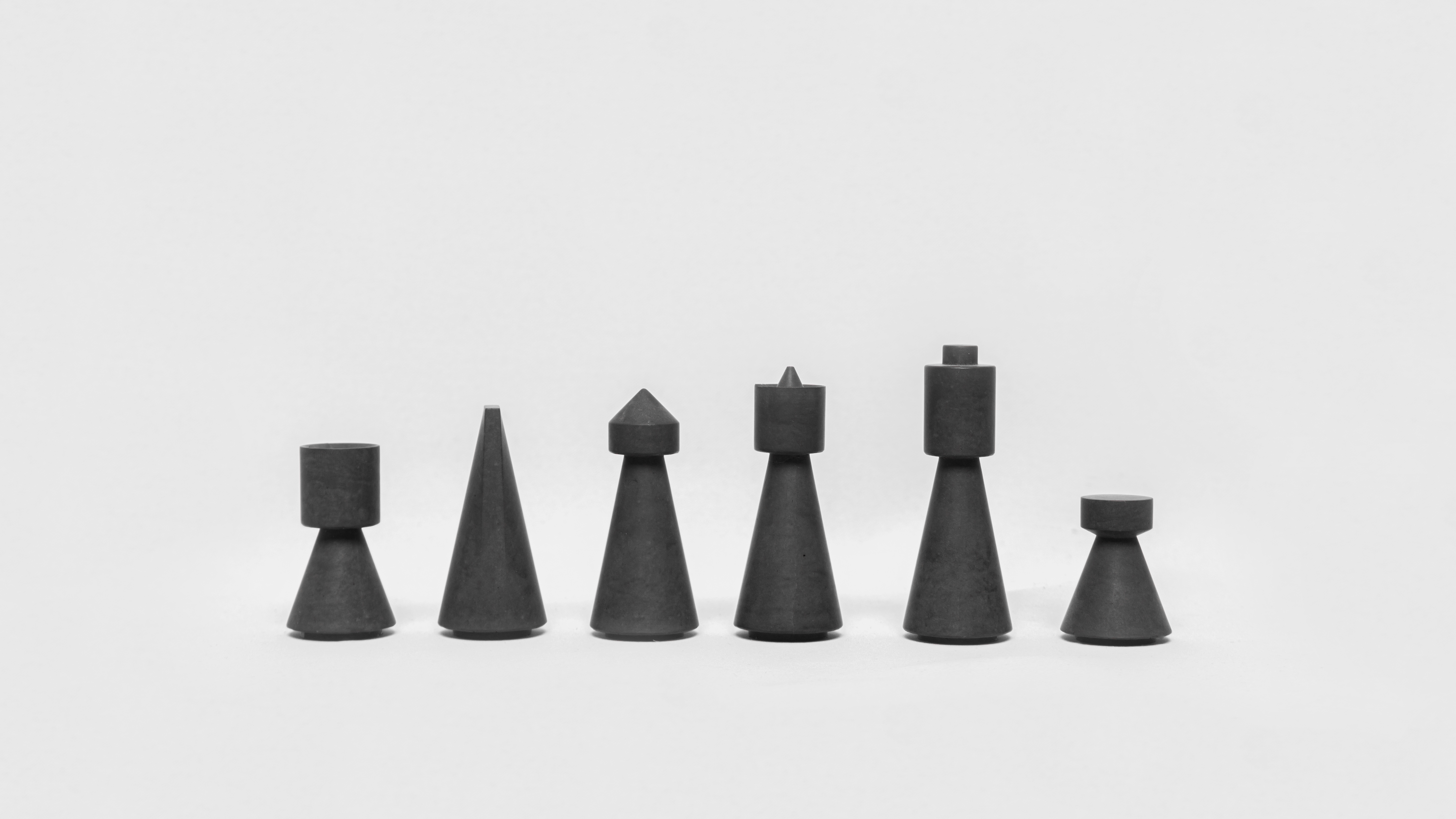 Concrete chess сучасні