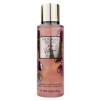 Victoria`s Secret XO Victoria Shimmer