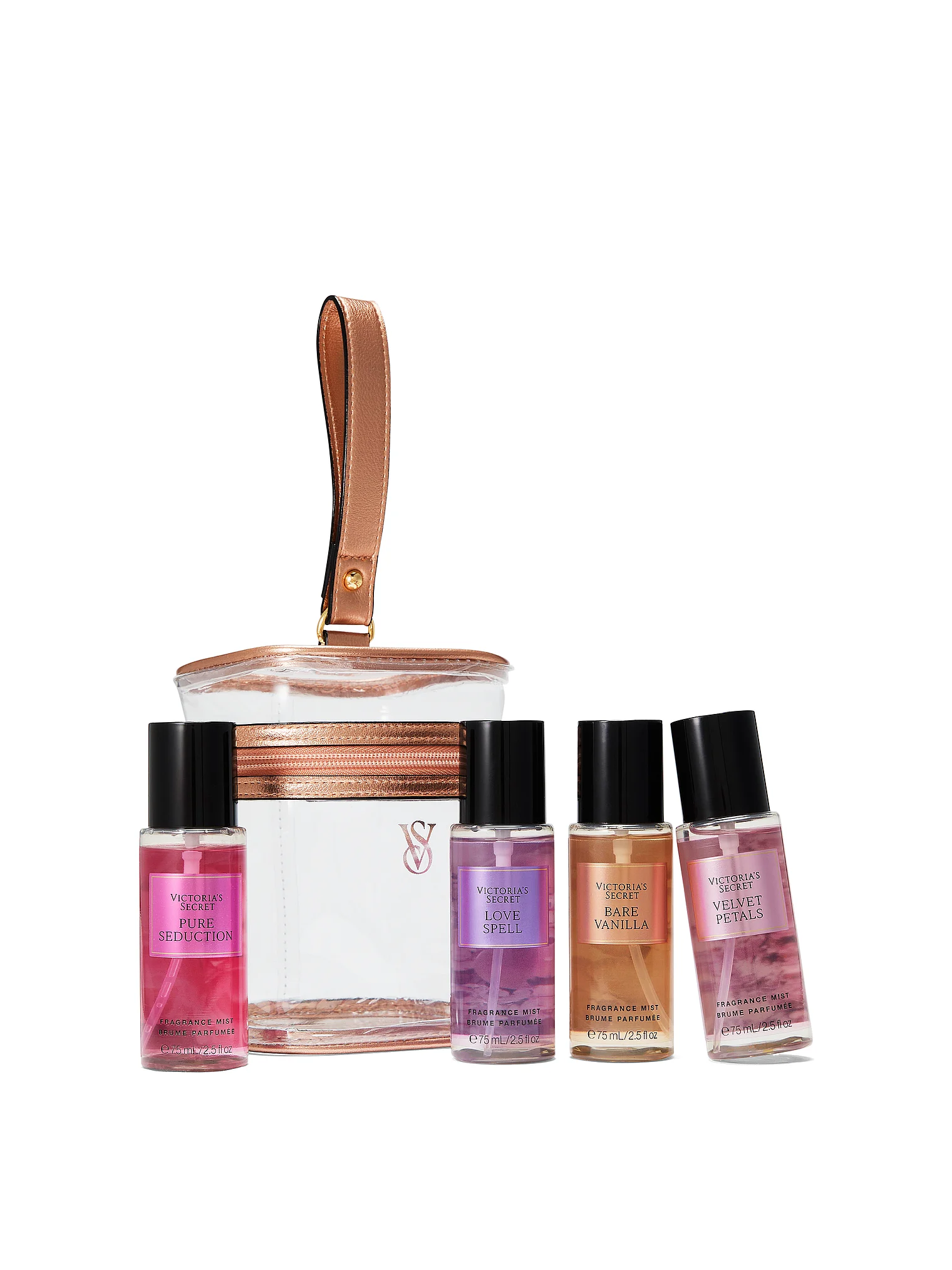 Подарунковий набір Best of Mist Gift Set