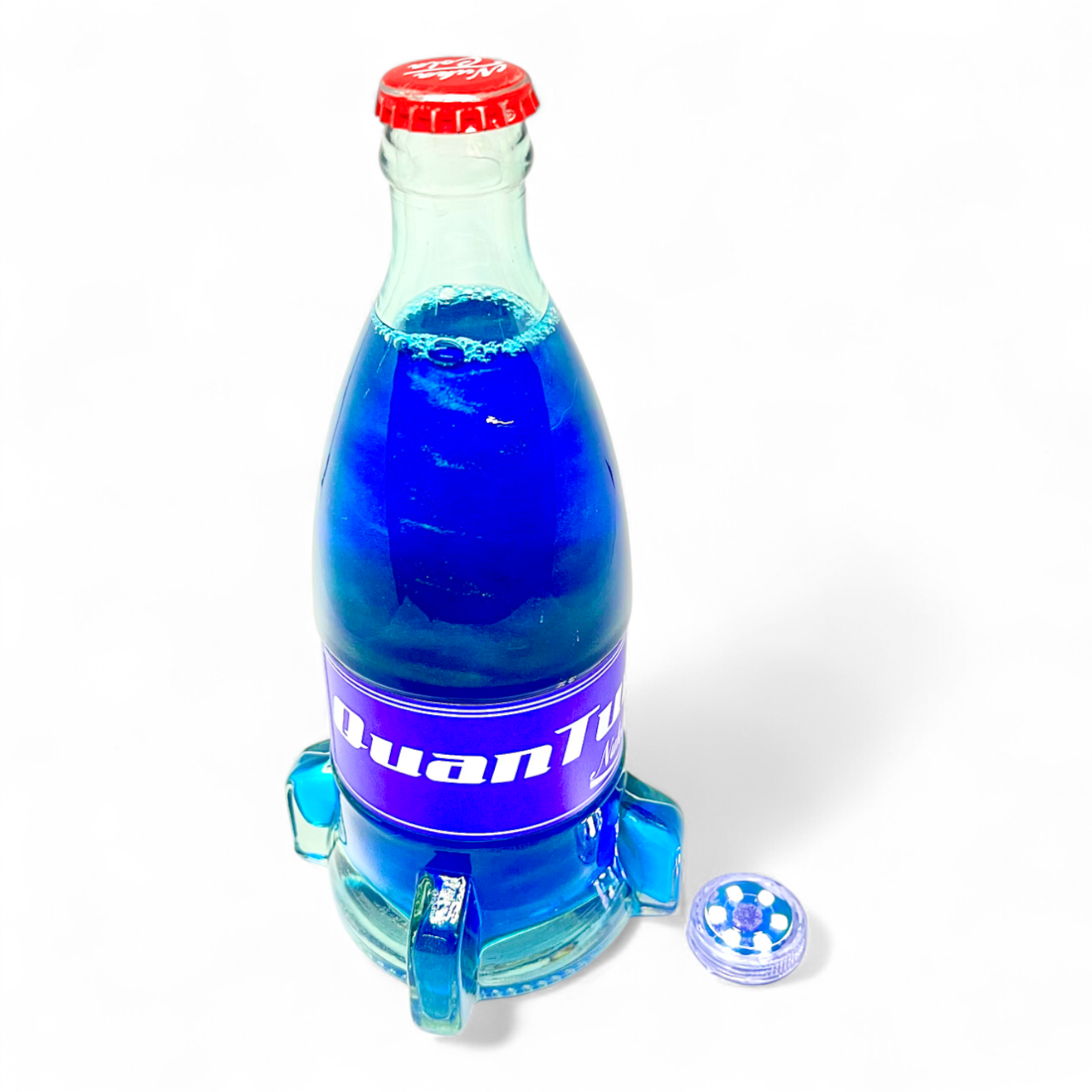 Nuka-Cola Quantum (Fallout) | Нюка Кола Квантум (Фолаут)