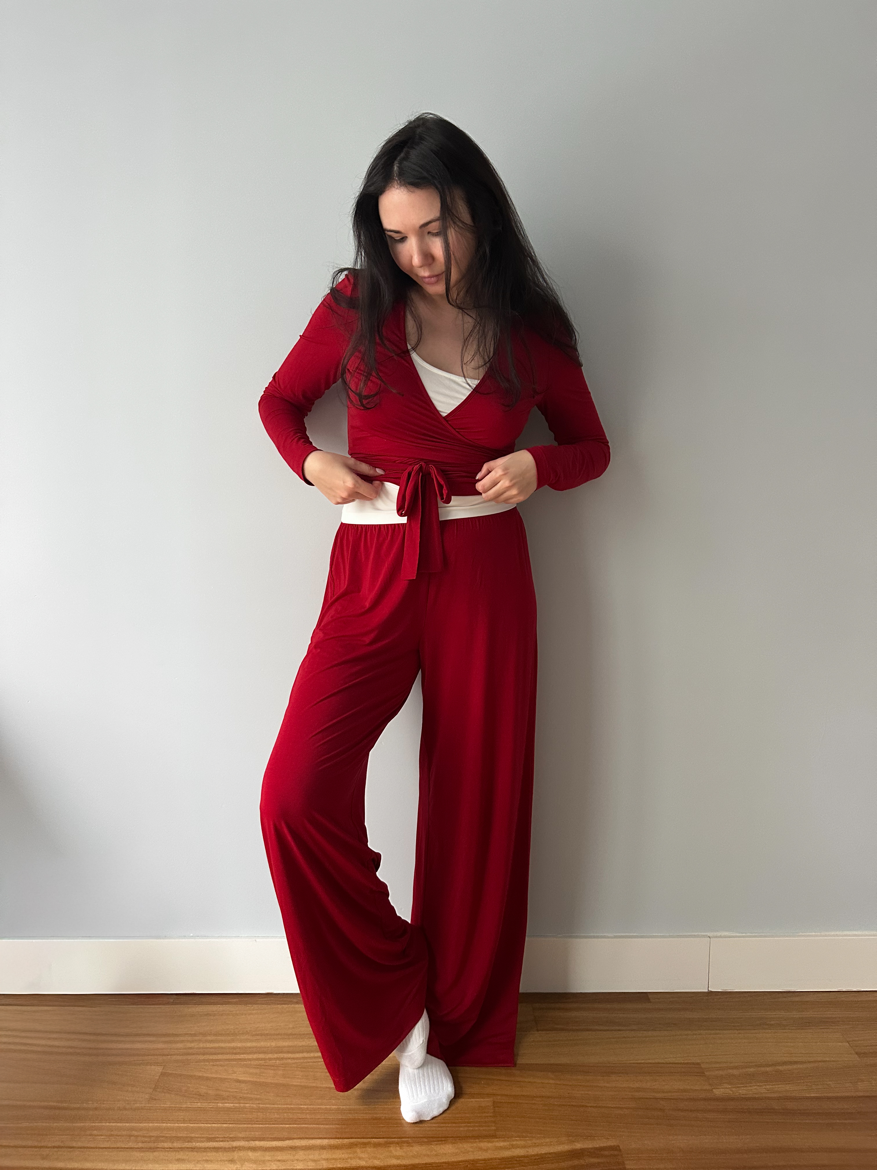 Сет soft touch комбі