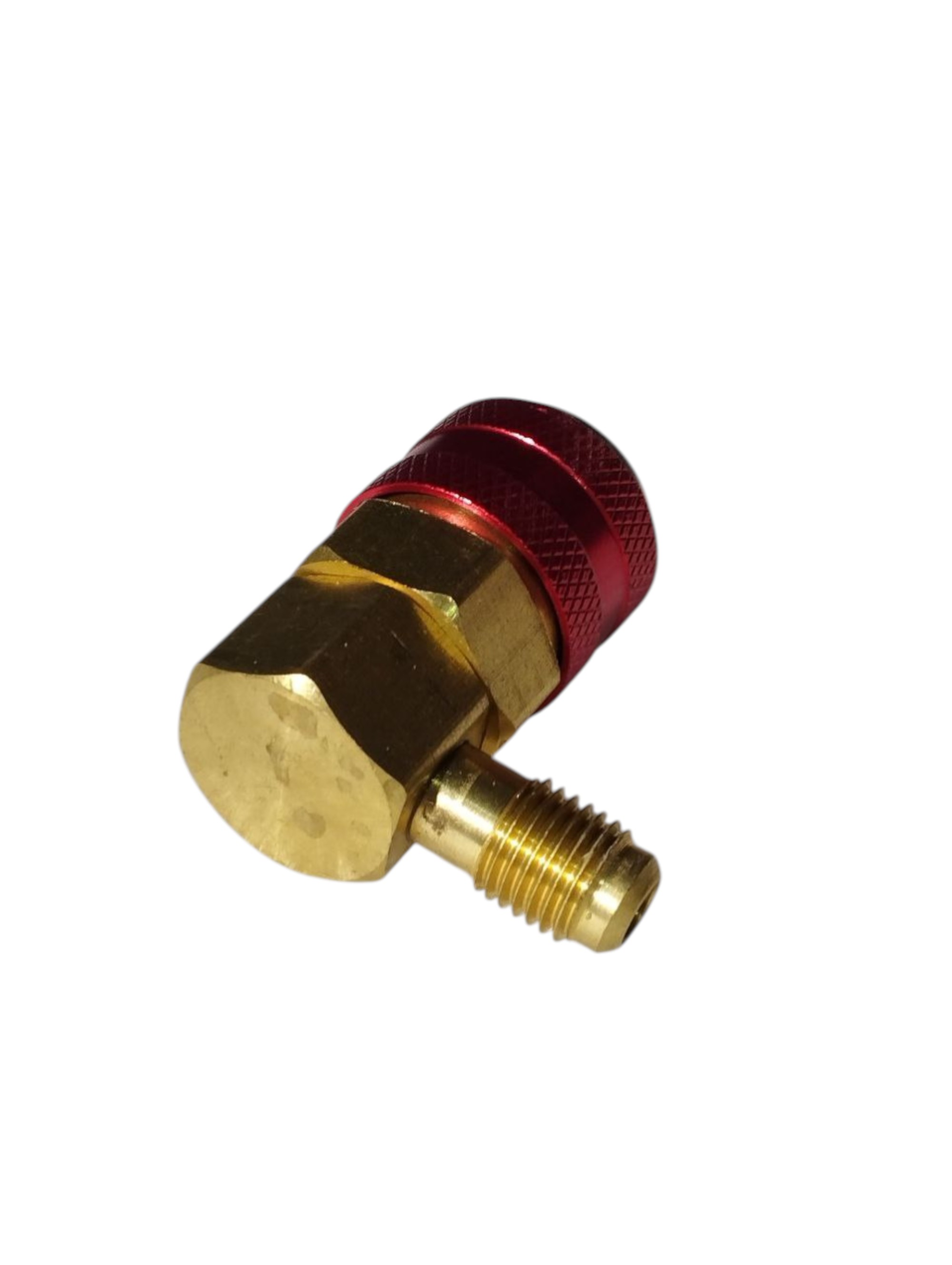 QC 15 H Заправна муфта високого тиску 134 а