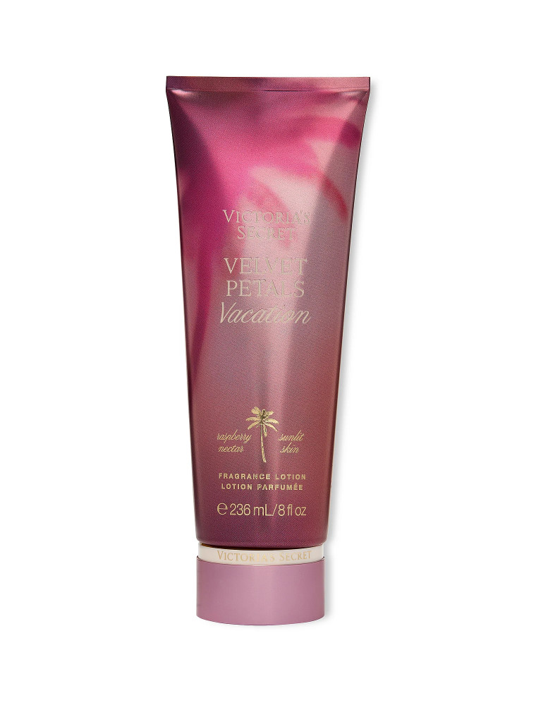 Лосьйон  для тіла Victoria’s Secret Velvet Petals Vacation 