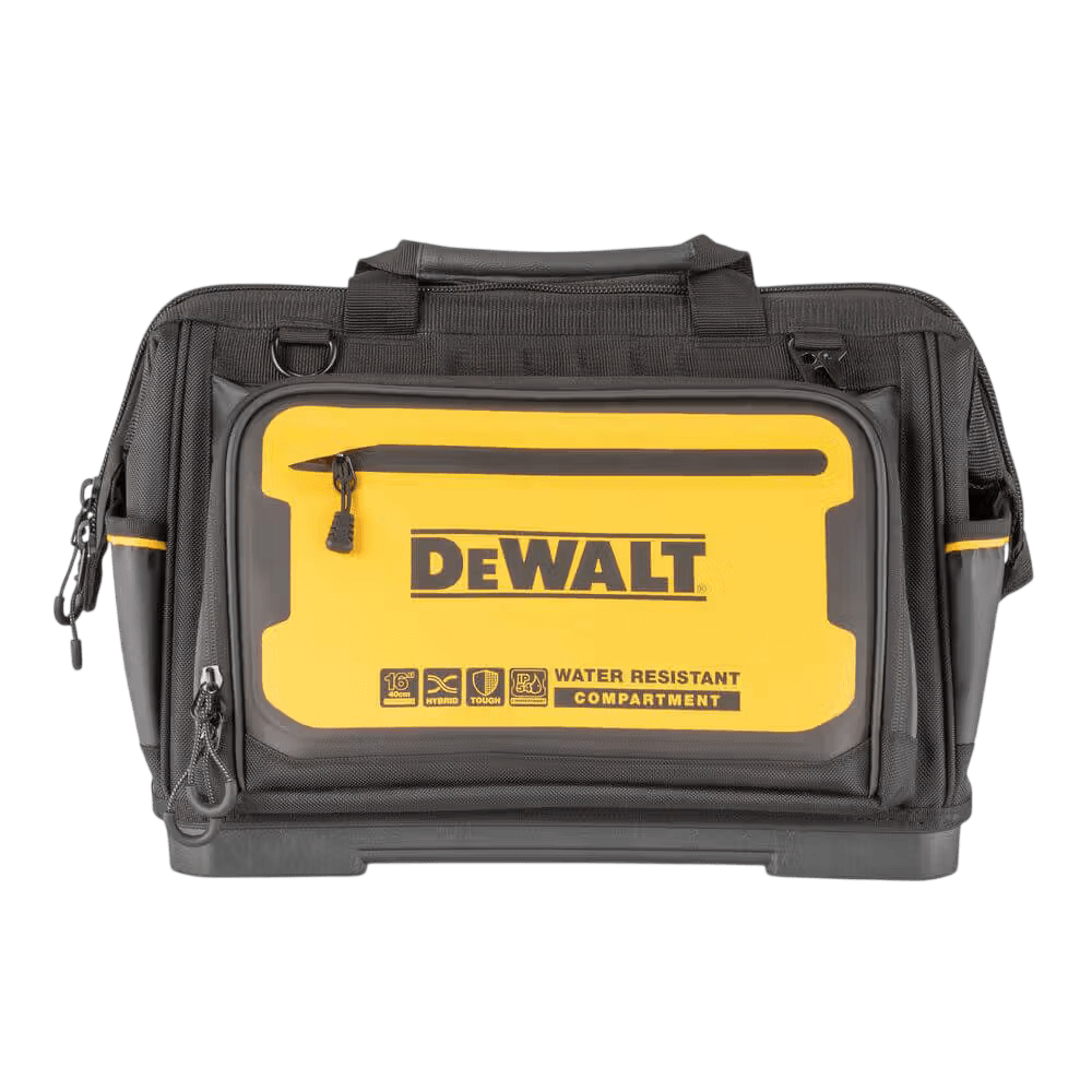 Сумка для інструмента закритого типу системи PRO 16 DeWALT DWST60103-1