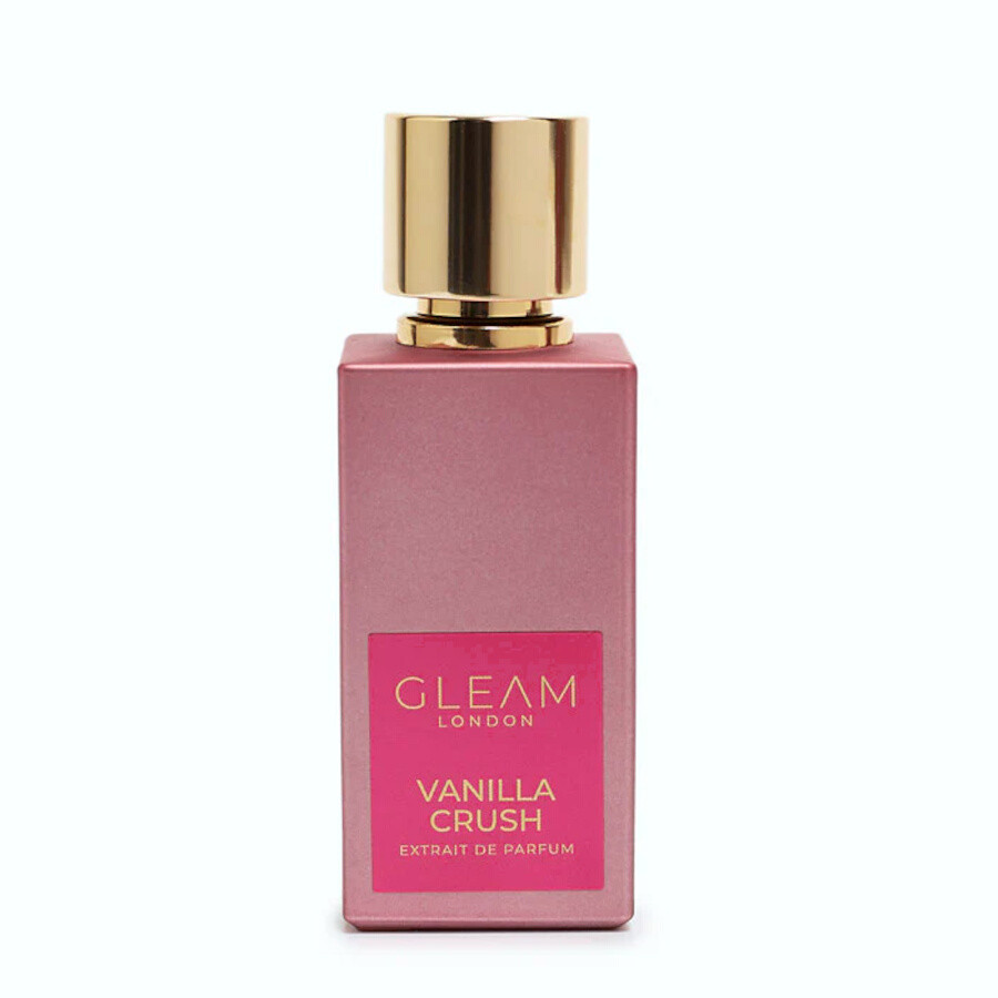 Gleam Vanilla Crush