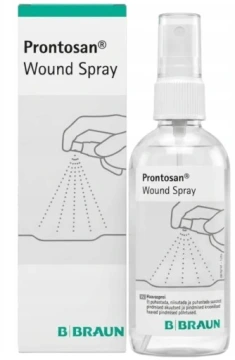 Prontosan Wound Spray спрей для ран 75 мл.