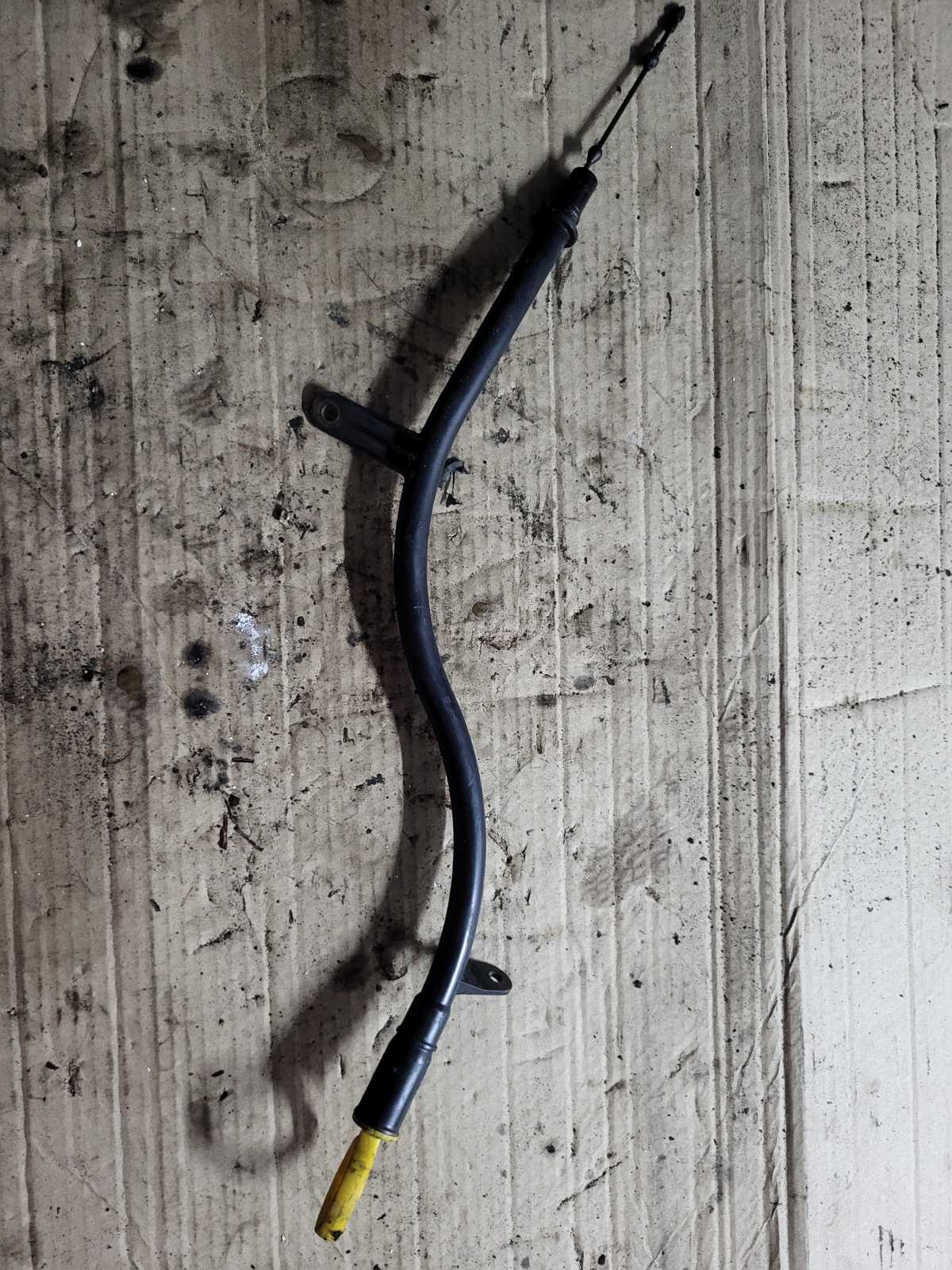 Масляний щуп Passat B6 2.0 BMP