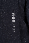 Парка чоловіча IWARM Freever AF 21787 сіра