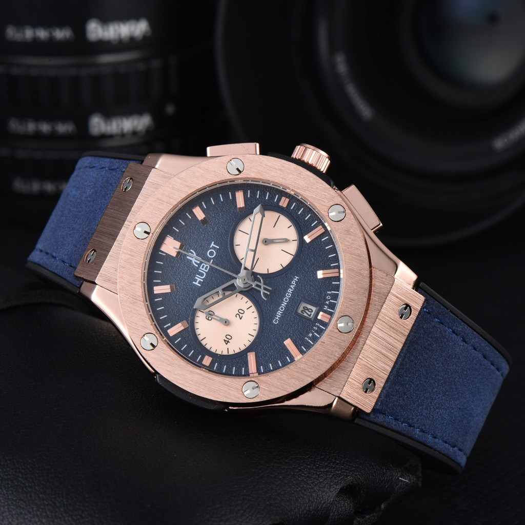 Hublot Big Bang chorono 2 REF  541.OX.2610.LR-5