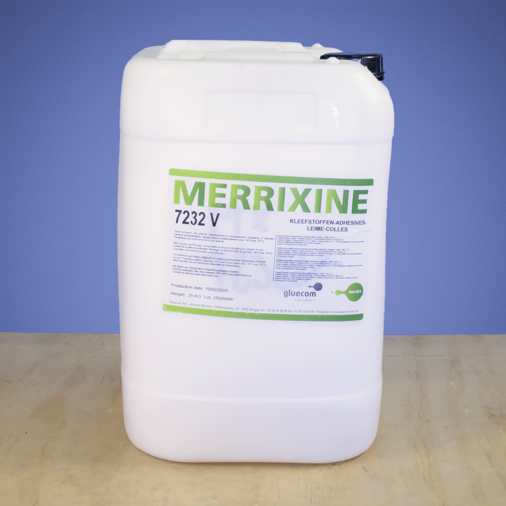 Клей на водній основі Merrixine 7232 V