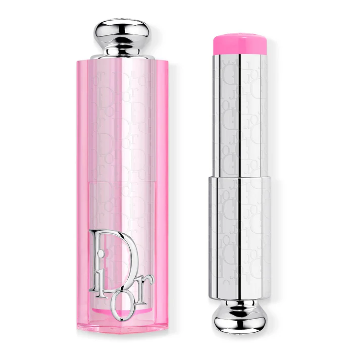 Кремові румʼяна Rosy Glow Stick Dior Backstage