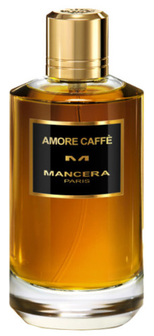 Mancera Amore Caffe