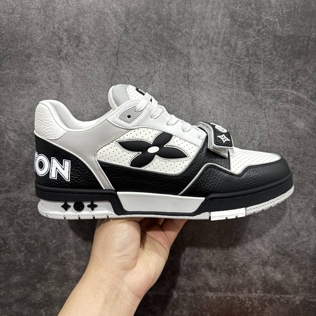 Louis Vuotton Seria Trainer